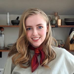 Meet your Posher, Tessa